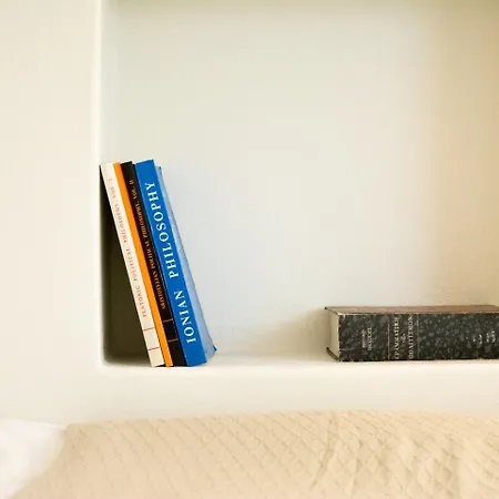 Selene Sea View Апартаменты