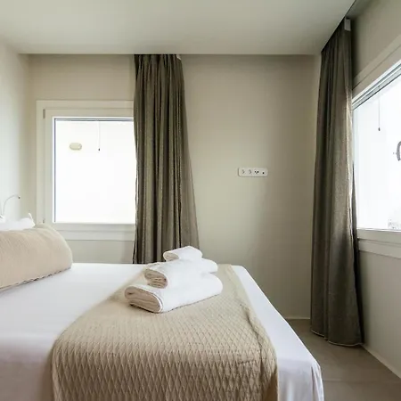 Apartamento Selene Sea View