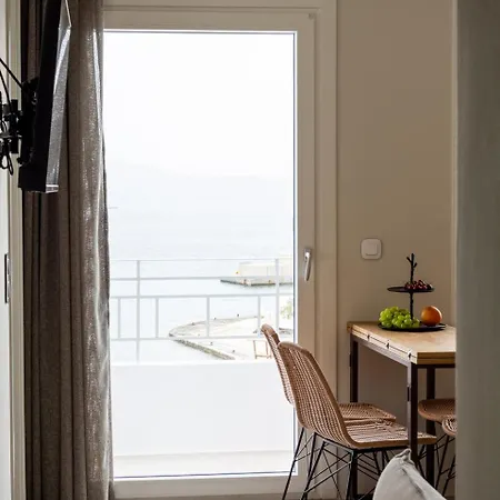 Selene Sea View Apartamento