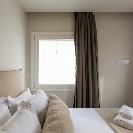 Apartamento Selene Sea View