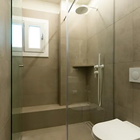 Apartamento Selene Sea View *