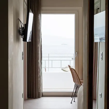 Selene Sea View Apartamento *