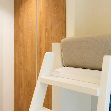 Apartamento Selene Sea View