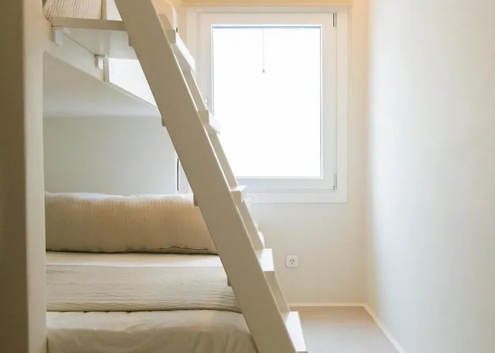 Selene Sea View Naxos City