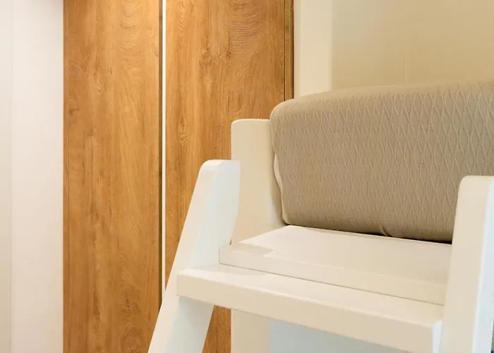 Апартаменты Selene Sea View