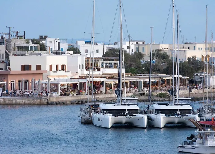 Selene Sea View Апартаменты *