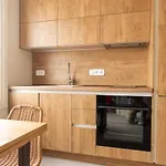 Selene Sea View Апартаменты Naxos City