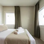 Апартаменты Selene Sea View