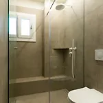 Апартаменты Selene Sea View *