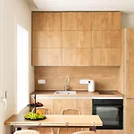 Selene Sea View Апартаменты Naxos City