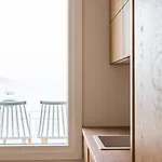 Апартаменты Selene Sea View