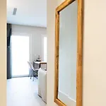 Selene Sea View Апартаменты Naxos City