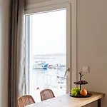Selene Sea View * Naxos City