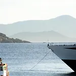 Апартаменты Selene Sea View