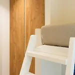 Апартаменты Selene Sea View