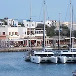 Selene Sea View Апартаменты *