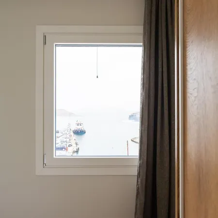 Lägenhet Selene Sea View *