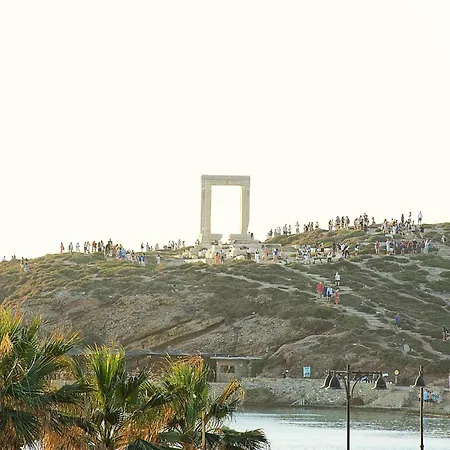 Selene Sea View Апартаменты *