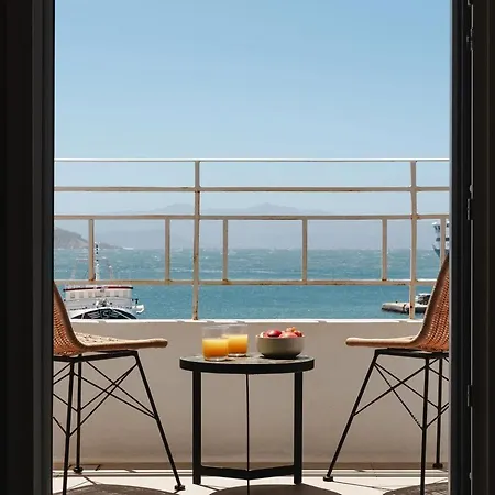 Selene Sea View