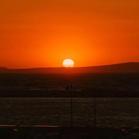 Selene Sea View شقة