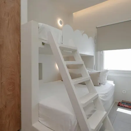 Selene Sea View شقة