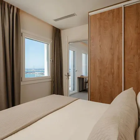 Selene Sea View Naxos City