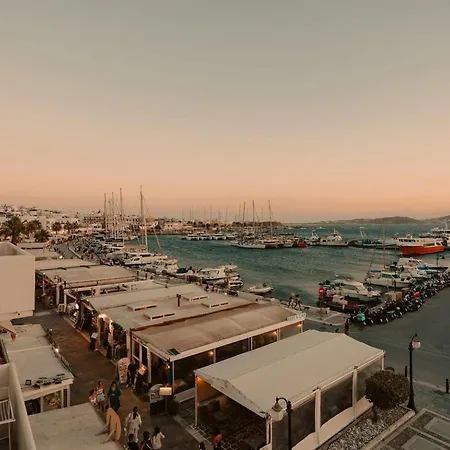 Selene Sea View شقة