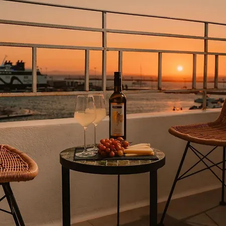 Selene Sea View *