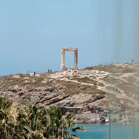 شقة Selene Sea View *