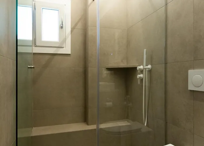 Apartament Selene Sea View *